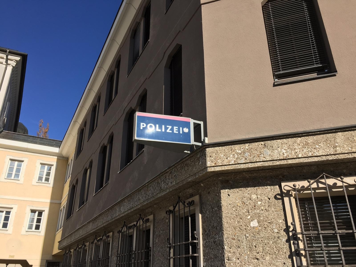 Polizei Tirol r&auml;t: Sichern Sie Ihr Eigenheim