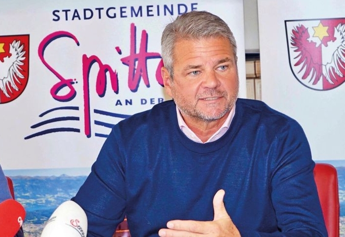 In Spittal bald ein Ski-Leistungszentrum?