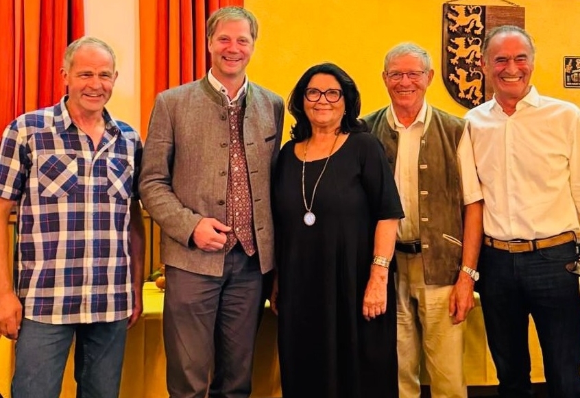 Pensionisten f&uuml;r Einsatzkr&auml;fte