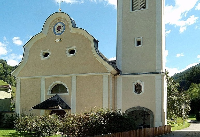 Benefizkonzert f&uuml;r Unwetteropfer in der Innerkrems