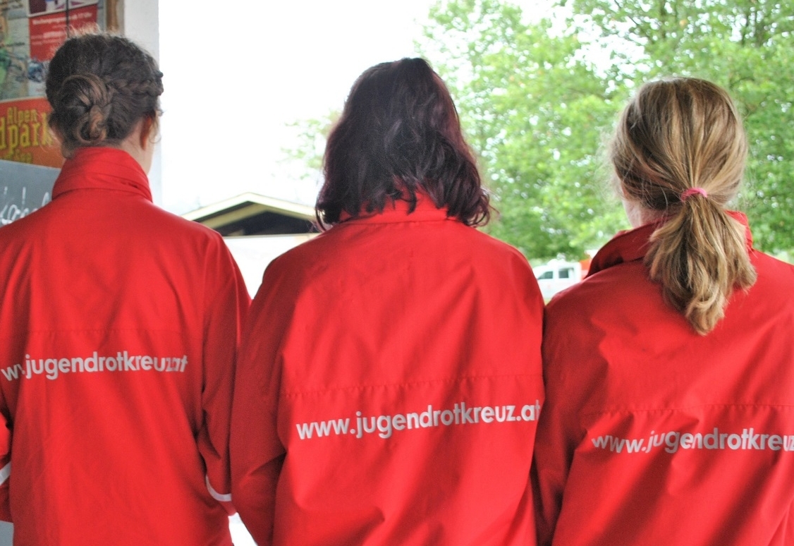 Rotes Kreuz l&auml;dt zum &bdquo;Welcome Day&ldquo;