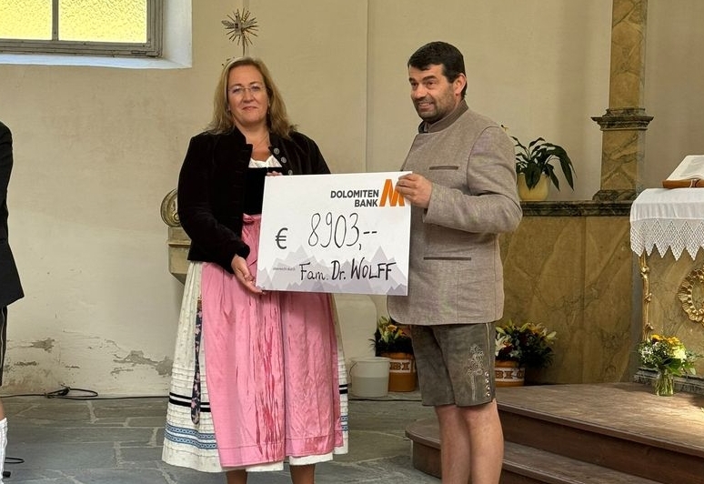 Klassik und Tradition f&uuml;r Kremsbr&uuml;cke