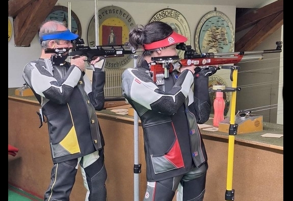 Spa&szlig; und Sport beim Fest des HSV Spittal