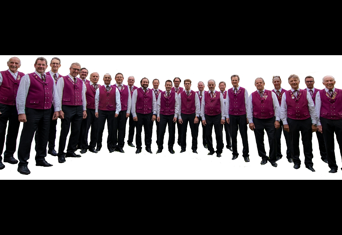 Carinthia Chor Millstatt kommt nach K&ouml;tschach-Mauthen