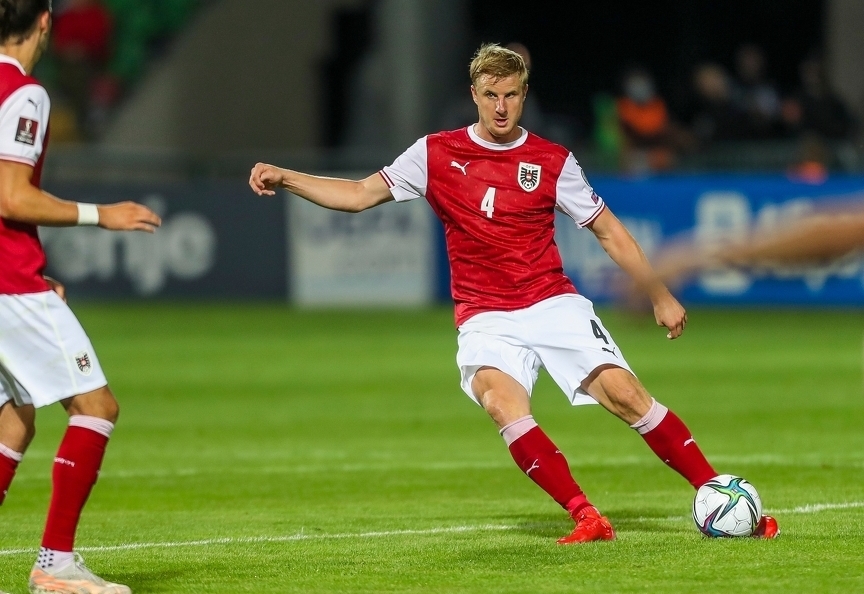 Gro&szlig;es Interesse an Coach13-Angebot von Martin Hinteregger