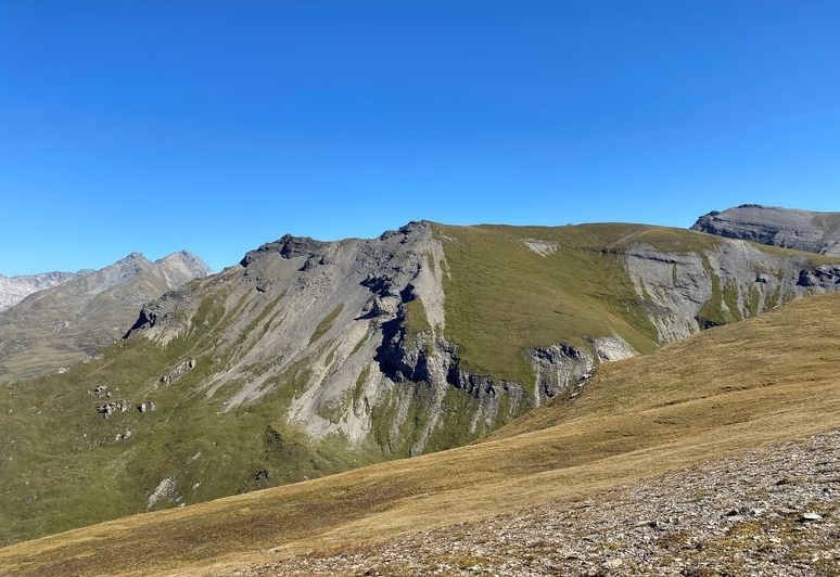 Nationalparkswanderung in die Asten