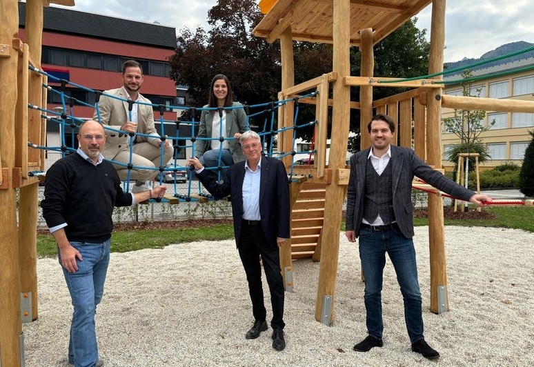 Kinderfreundlichkeit wird zum Standortfaktor