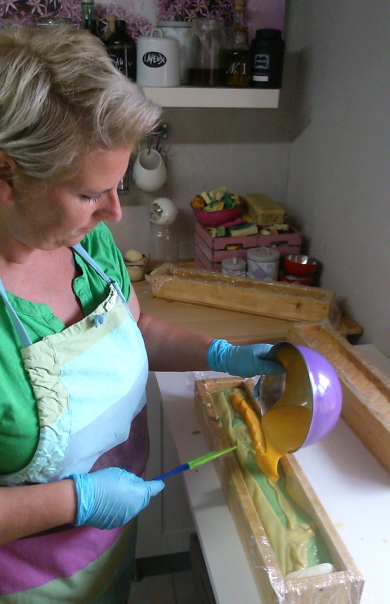 Alexandra Regenfelder (Irschen)