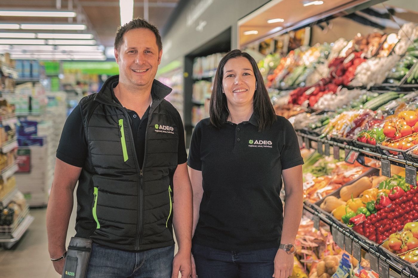 Frisch gepresst: naturtr&uuml;ber Apfelsaft aus Osttirol