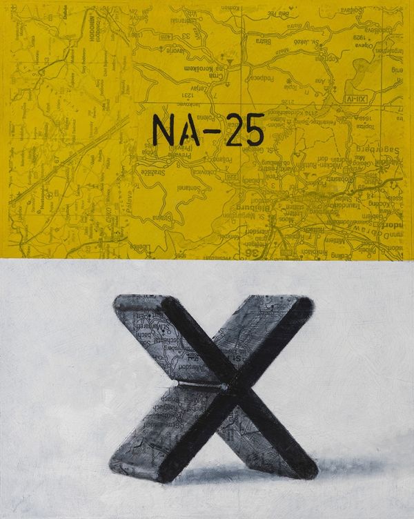 NA-25 (Fliesenabstandshalter)