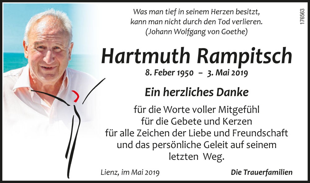 Hartmuth Rampitsch