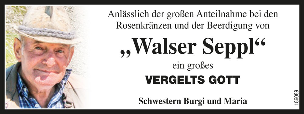 Josef Au&szlig;erlechner