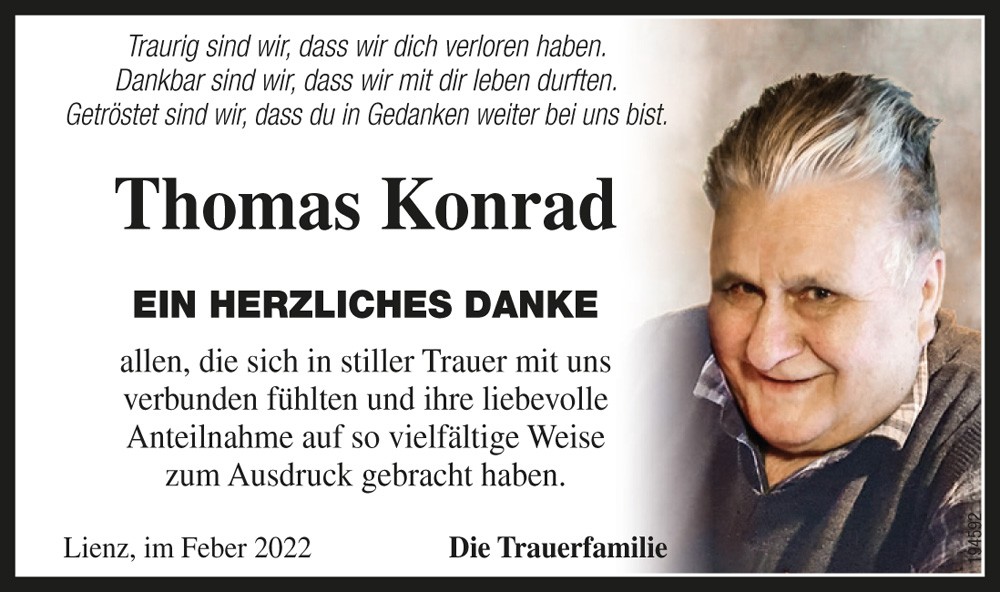 Thomas Konrad