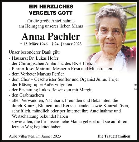 Anna Pachler