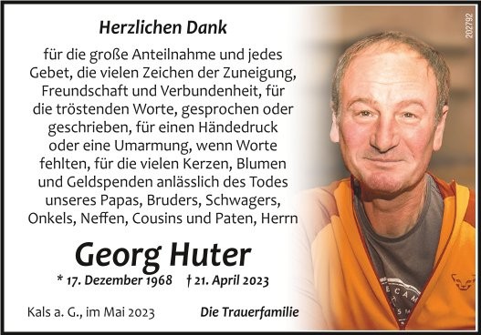 Georg Huter