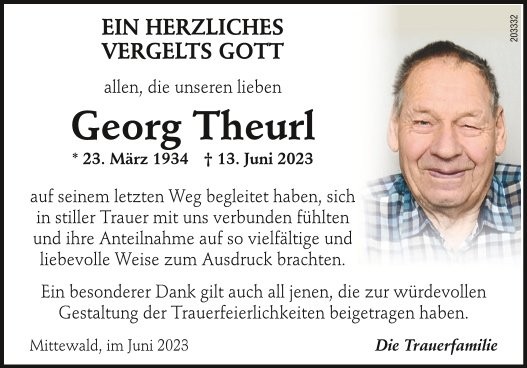 Georg Theurl
