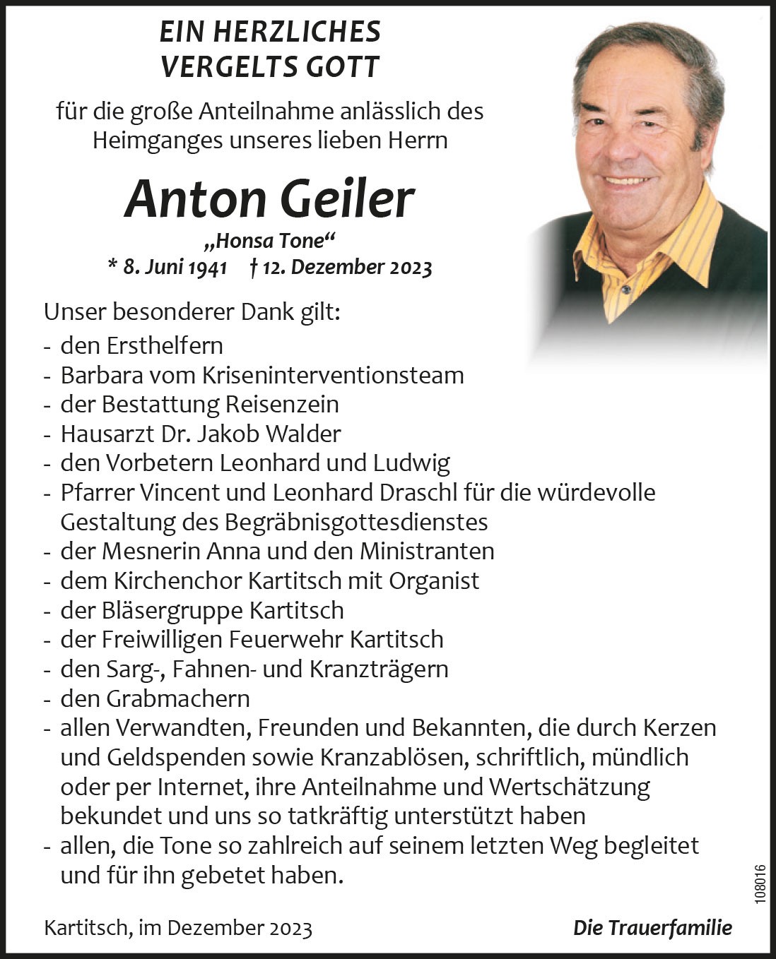 Anton Geiler