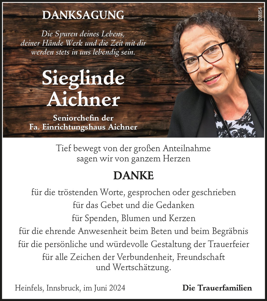 Sieglinde Aichner