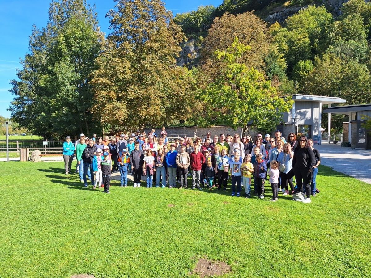 Gemeinde Virgen - Familienbusreise nach Salzburg