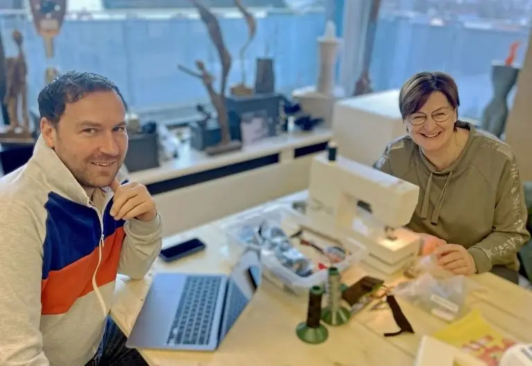 Reparatur Cafés erfreuen sich großer Nachfrage