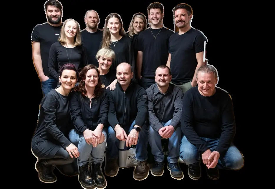 Volksbühne Irschen spielt „Mord im Weinkeller“