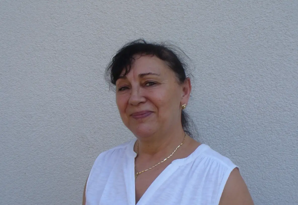 Sevdije Mascher (Kötschach-Mauthen)