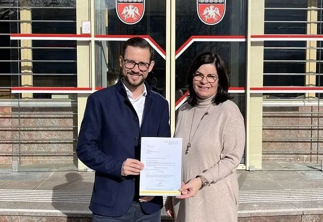 Förderung für nachhaltige Heizungsanlagen