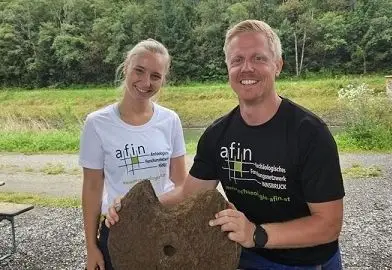 Seeboden taucht in die Geschichte ein