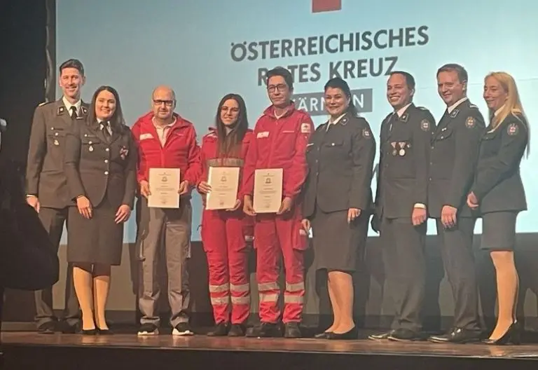 Über 1,8 Mio Kilometer unterwegs