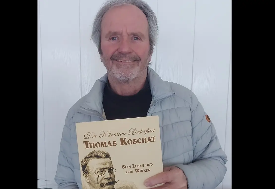 Der „Jägermarsch“ aus Kirchbach