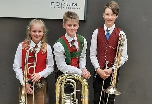 Das Mölltal hat Talent(e)