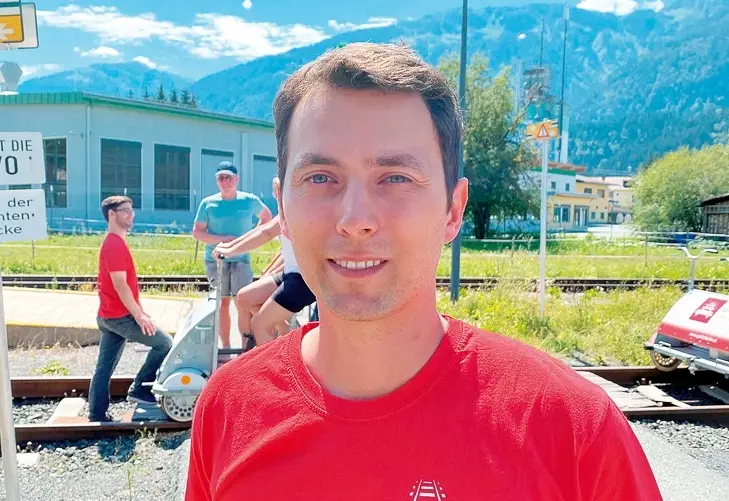 Andreas Mühlsteiger (Kötschach)