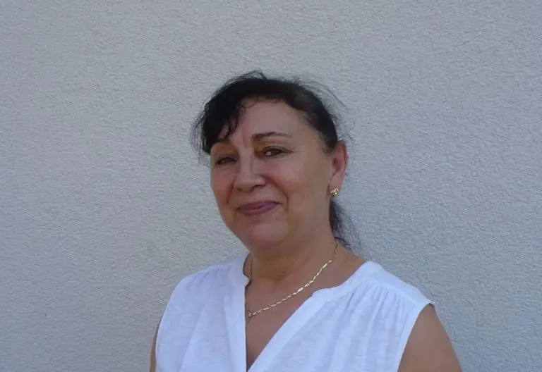 Sevdije Mascher (Kötschach-Mauthen)