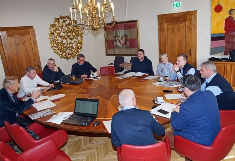 Liesersteig-Sanierung wird angegangen