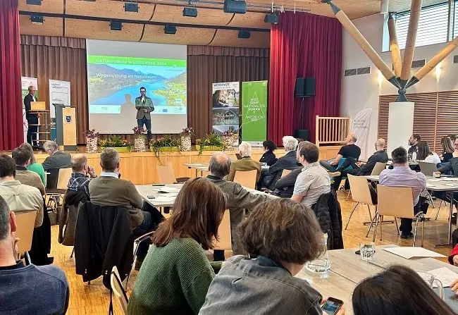 Die „Nachhaltigste Tourismusregion Österreichs“