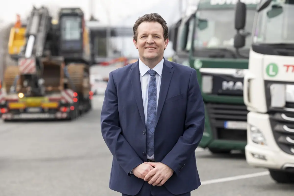 Tirol plant aktuelle LKW-Erhebung im Herbst auf A12