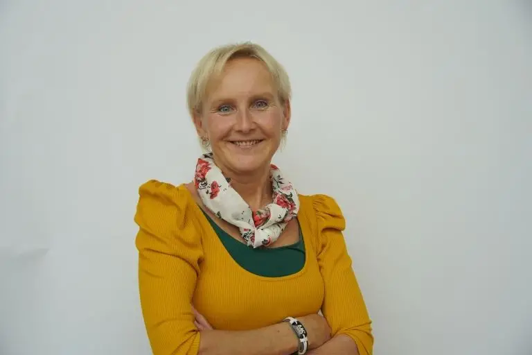 Anita Zeitlhofer (Tresdorf/Rangersdorf)