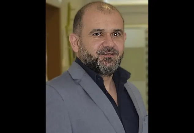 Neuer medizinischen Direktor in Laas