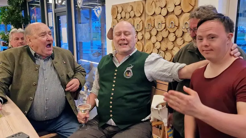 Hegeringschießen in Mallnitz (5)