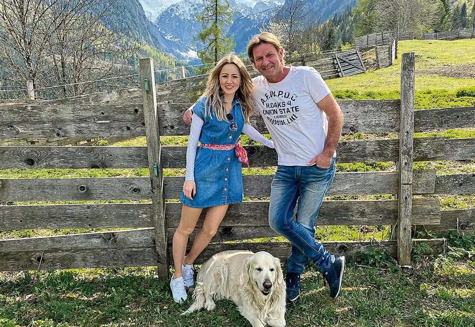 Andreas Müllmann (Birnbaum/Lesachtal)