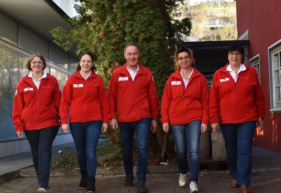 Demenz- und Besuchsdiensttreffen in Hermagor