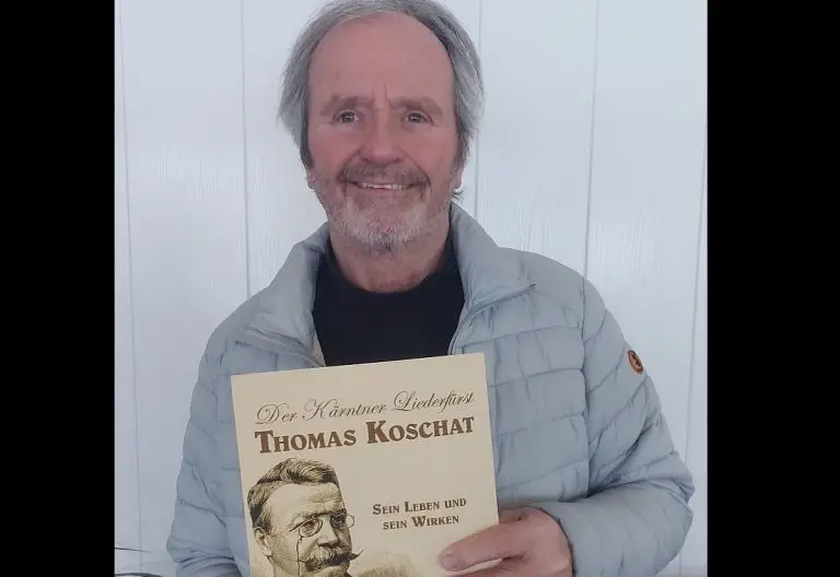 Der „Jägermarsch“ aus Kirchbach