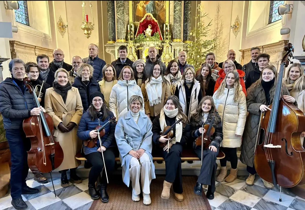 „OB“-Serie: Musik in allen Stilen – „Belcanto“