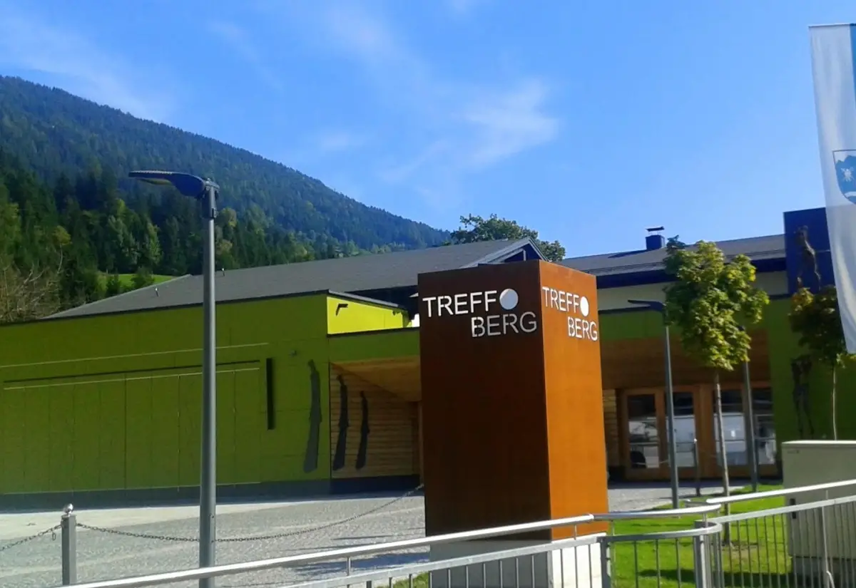 Kult-Talkshow macht Station in Berg im Drautal 