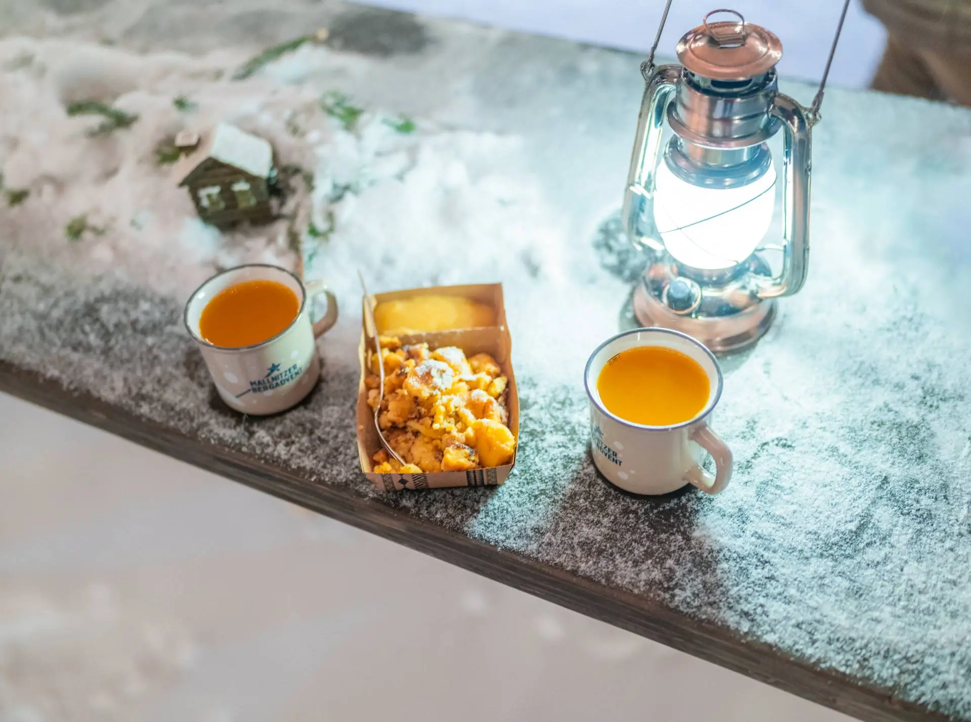 Carmen Gfrerer organisiert zum zweiten Mal den Mallnitzer Bergadvent.