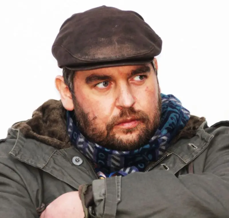 Helmut Michael Kemmer (Stall)