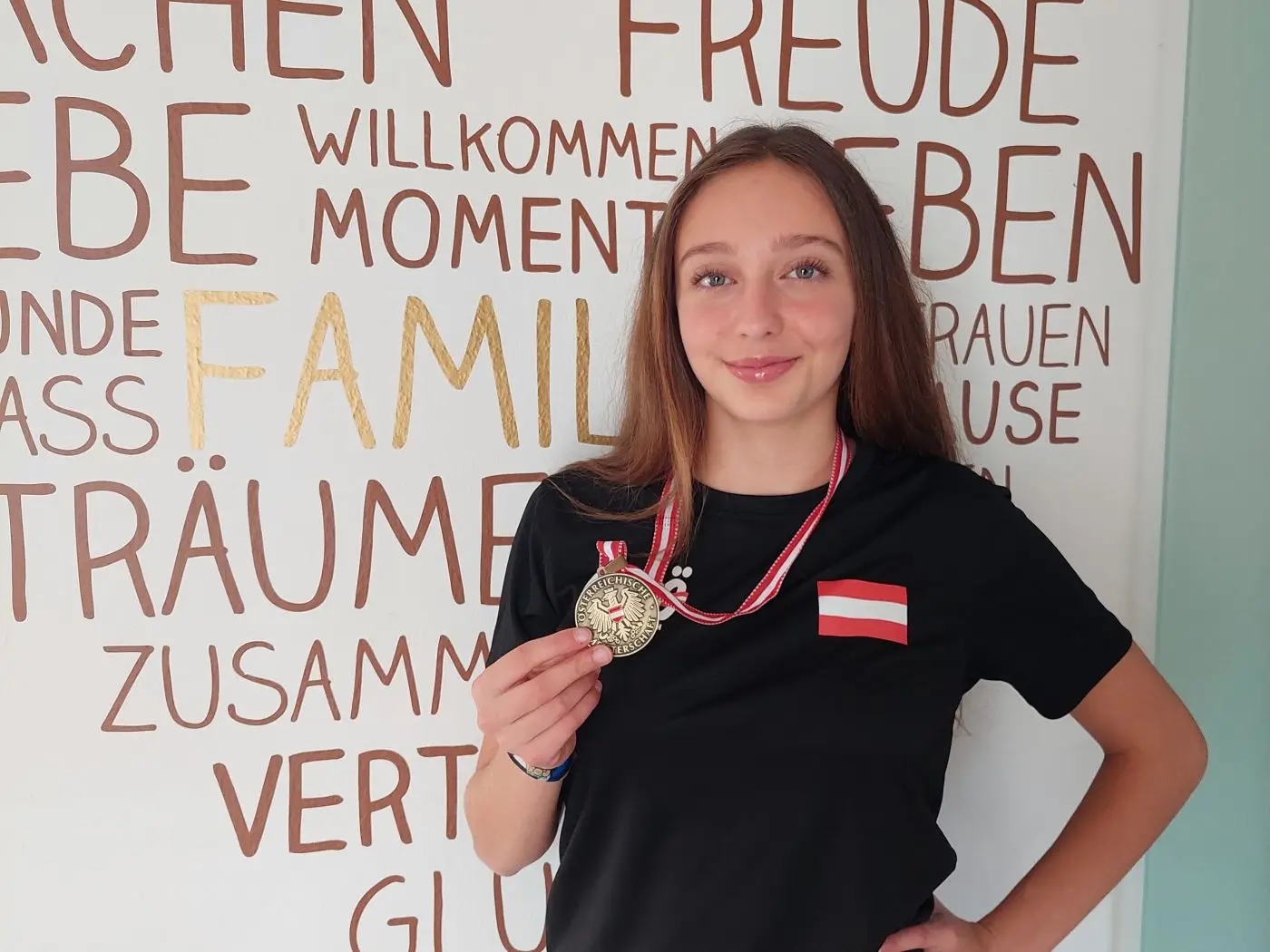 Luisa Heuff (Spittal)