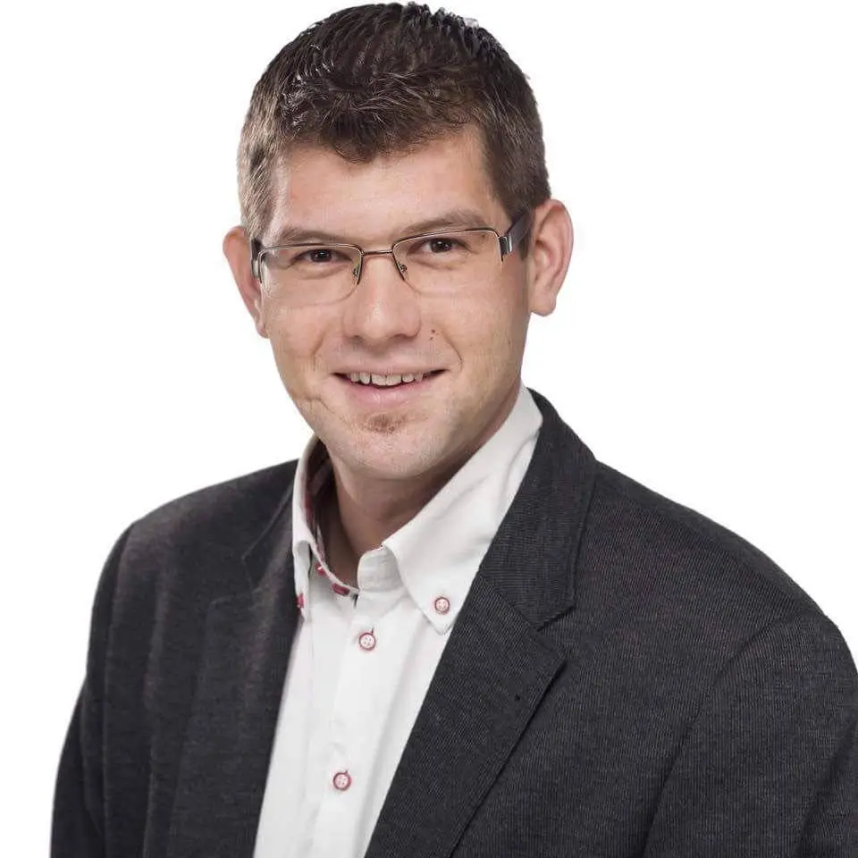 LH-Stv. Martin Gruber. Foto: LPD