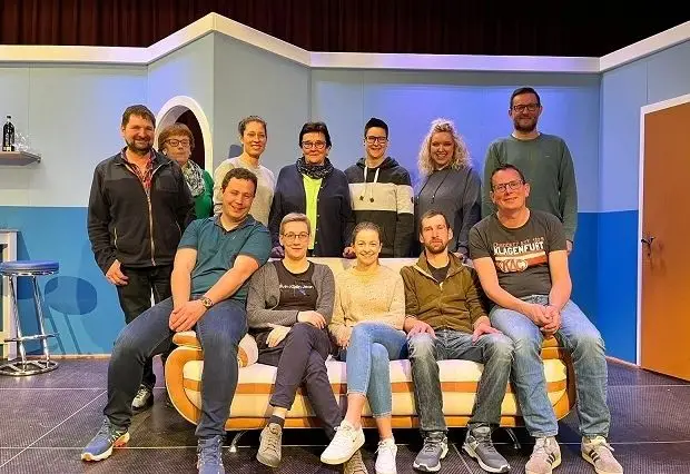 Die Maltataler geben sich als „vollkommene Engel“