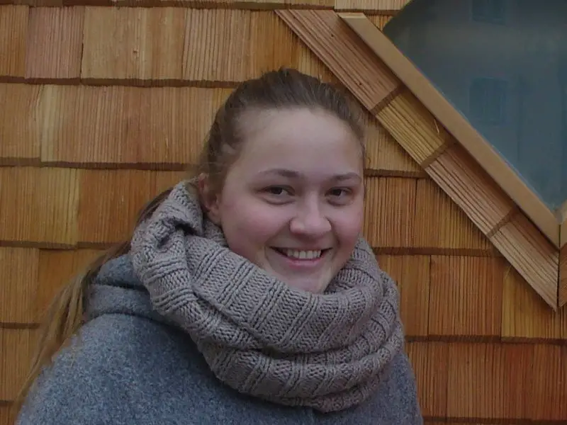 Carmen Gfrerer (Mallnitz)